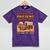 Please Be Patient I'm From The 1900s Retro Pixel Art Mineral Wash Tshirts Mineral Purple