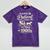 Please Be Patient With Me I'm From The 1900s Retro Premium Tri-Blend Mineral Wash Tshirts Mineral Purple
