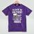 Please Be Patient I'm From The 1900s Retro Premium Tri-Blend Mineral Wash Tshirts Mineral Purple