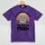 Please Be Patient I'm From The 1900s Retro Vintage Computer Mineral Wash Tshirts Mineral Purple