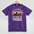 Please Be Patient With My I'm From The 1900s Retro Vintage Mineral Wash Tshirts Mineral Purple Please Be Patient With My I'm From The 1900s Retro Vintage Mineral Wash Tshirts Mineral Purple