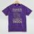 Please Be Patient With Me I'm From The 1900s Retro Vintage Mineral Wash Tshirts Mineral Purple