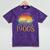 Please Be Patient To Me I'm From The 1900s Retro Vintage Mineral Wash Tshirts Mineral Purple