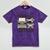 Please Be Patient I'm From The 1900s Retro Vintage Theme Premium Mineral Wash Tshirts Mineral Purple Please Be Patient I'm From The 1900s Retro Vintage Theme Premium Mineral Wash Tshirts Mineral Purple