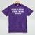 Please Be Patient With Me I'm From The 1900s Saying Mineral Wash Tshirts Mineral Purple