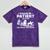 Please Be Patient With Me I'm From The 1900s Saying Premium Mineral Wash Tshirts Mineral Purple