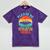 Please Be Patient I'm From The 1900s Ship Men Women Mineral Wash Tshirts Mineral Purple