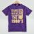 Please Be Patient With Me I'm From The 1900s Shirt Premium Mineral Wash Tshirts Mineral Purple