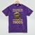 Please Be Patient With Me I'm From The 1900s Steam Train Mineral Wash Tshirts Mineral Purple