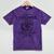 Please Be Patient With Me I'm From The 1900s Telephone Tees Mineral Wash Tshirts Mineral Purple