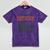 Please Be Patient I'm From The 1900s Throwback Mineral Wash Tshirts Mineral Purple