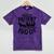 Please Be Patient With Me I'm From The 1900s Time Travel Mineral Wash Tshirts Mineral Purple