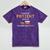 Please Be Patient With Me I'm From The 1900s Trail Wagon Mineral Wash Tshirts Mineral Purple
