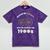 Please Be Patient With Me I'm From The 1900s Vantage Mineral Wash Tshirts Mineral Purple
