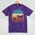 PLEASE BE PATIENT I'M FROM THE 1900s Vintage 1900s 90s Mineral Wash Tshirts Mineral Purple PLEASE BE PATIENT I'M FROM THE 1900s Vintage 1900s 90s Mineral Wash Tshirts Mineral Purple