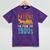 PLEASE BE PATIENT I'M FROM THE 1900s Vintage 1900s 90s Premium Mineral Wash Tshirts Mineral Purple