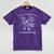 Please Be Patient With Me I'm From The 1900s Vintage 90s Premium Mineral Wash Tshirts Mineral Purple