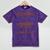 Please Be Patient With Me I'm From The 1900s Vintage Airship Mineral Wash Tshirts Mineral Purple