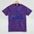 Please Be Patient With Me I'm From The 1900s Vintage Car Mineral Wash Tshirts Mineral Purple
