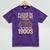 Please Be Patient With Me I'm From The 1900s Vintage Car Premium Mineral Wash Tshirts Mineral Purple