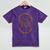 Please Be Patient I'm From The 1900s Vintage Country Gag Tee Mineral Wash Tshirts Mineral Purple