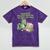 Please Be Patient I'm From The 1900s Vintage Men Women Mineral Wash Tshirts Mineral Purple