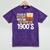 Please Be Patient With Me I'm From The 1900s Vintage Oregon Mineral Wash Tshirts Mineral Purple Please Be Patient With Me I'm From The 1900s Vintage Oregon Mineral Wash Tshirts Mineral Purple