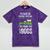 Please Be Patient With Me I'm From The 1900s Vintage Ox Mineral Wash Tshirts Mineral Purple