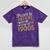 Please Be Patient With Me I'm From The 1900s Vintage Quote Mineral Wash Tshirts Mineral Purple