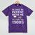 Please Be Patient With Me I'm From The 1900s Vintage Retro Premium Mineral Wash Tshirts Mineral Purple