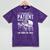 PLEASE BE PATIENT I'M FROM THE 1900s Vintage 1900s Retro Premium Mineral Wash Tshirts Mineral Purple