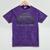 Please Be Patient With Me I'm From The 1900s Vintage Retro Raglan Baseball Tee Mineral Wash Tshirts Mineral Purple
