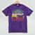 Please Be Patient With Me I'm From The 1900s Vintage Sunset Mineral Wash Tshirts Mineral Purple Please Be Patient With Me I'm From The 1900s Vintage Sunset Mineral Wash Tshirts Mineral Purple