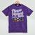 Please Be Patient I'm From The 1900s Vintage Tech Graphic Mineral Wash Tshirts Mineral Purple
