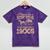 Please Be Patient I'm From The 1900s Vintage Tee Mineral Wash Tshirts Mineral Purple