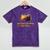 Please Be Patient With Me I'm From The 1900s Vintage Turkey Mineral Wash Tshirts Mineral Purple