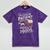 Please Be Patient With Me I'm From The 1900s Western Humor Mineral Wash Tshirts Mineral Purple