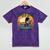 Please Be Patient With Me I'm From The 1900s Women Men Mineral Wash Tshirts Mineral Purple