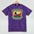 Please Be Patient With Me I'm From The 1900s Women Men Premium Mineral Wash Tshirts Mineral Purple