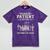 Please Be Patient With Me I'm From The 1900s Women Mineral Wash Tshirts Mineral Purple