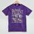 Please Be Patient With Me I'm From The 1900s For Women Mineral Wash Tshirts Mineral Purple