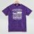 Please Be Patient With Me I'm From The 1900s Women's Mineral Wash Tshirts Mineral Purple