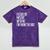 Please Be Patient With Me I’m From The 90s Kid Nostalgia Mineral Wash Tshirts Mineral Purple