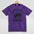Please Show Me Patience I'm From The 1900s Vintage CASSETTE Mineral Wash Tshirts Mineral Purple