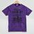 Please Show Me Patience I'm From The 1900s Vintage Horse Mineral Wash Tshirts Mineral Purple
