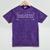 Please Slow Down I'm From The 1900s Saying Quote Retro Mineral Wash Tshirts Mineral Purple