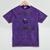 Please Wait I'm Thinking Introvert Mineral Wash Tshirts Mineral Purple