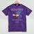 Podiatrist Established 2018 Med School Graduation Shirt Mineral Wash Tshirts Mineral Purple