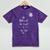 Police Academy Graduation She Believed She Could So She Did Mineral Wash Tshirts Mineral Purple