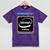 Powered By Introvert Inside Embrace Your Quiet Strength Mineral Wash Tshirts Mineral Purple
